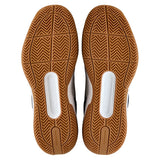 Men's Rush Pro 5 Tennis Shoes White and Navy Blazer,Footwear,Wilson,,,Tennis Express,WRS339990U-U26-5