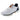 Men's Rush Lite 5 CLC Tennis Shoes White and Navy Blazer