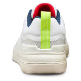 Women's PICKLE PRO Pickleball Shoes Snow White and Papyrus,Footwear,Wilson,,,Tennis Express,WRS340370U-F26-4