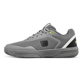Men's COURTGLIDE Tennis Shoes Titanium,Footwear,Wilson,,,Tennis Express,WRS340380U-F26-1
