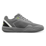 Men's COURTGLIDE Tennis Shoes Titanium,Footwear,Wilson,,,Tennis Express,WRS340380U-F26-2