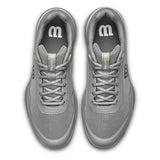 Men's COURTGLIDE Tennis Shoes Titanium,Footwear,Wilson,,,Tennis Express,WRS340380U-F26-3