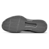 Men's COURTGLIDE Tennis Shoes Titanium,Footwear,Wilson,,,Tennis Express,WRS340380U-F26-5