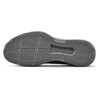 Men's COURTGLIDE Tennis Shoes Titanium,Footwear,Wilson,,,Tennis Express,WRS340380U-F26-5