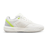Women's COURTGLIDE Tennis Shoes Snow White and Titanium,Footwear,Wilson,,,Tennis Express,WRS340390U-F26-2