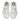 Women's COURTGLIDE Tennis Shoes Snow White and Titanium,Footwear,Wilson,,,Tennis Express,WRS340390U-F26-3