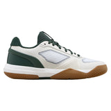 Juniors' RUSH PRO 5 Tennis Shoes White and Sycamore, Wilson, Tennis Express, WRS341490U-F26-2