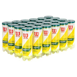 Championship Regular Duty Ball Case-Balls-Wilson-WRT100300CS-Tennis Express