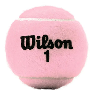 Intrigue All Court Pink Tennis Ball Can-Balls-Wilson-WRT100912CAN-2-2-[Sku]-Tennis Express