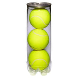 Practice Extra Duty Tennis Ball Case-Balls-Wilson-WRT1019W-2-Tennis Express