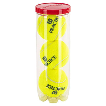 Practice High Altitude Tennis Ball Case-Balls-Wilson-WRT1029-CAN-Tennis Express