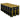 US Open Extra Duty Tennis Ball Case