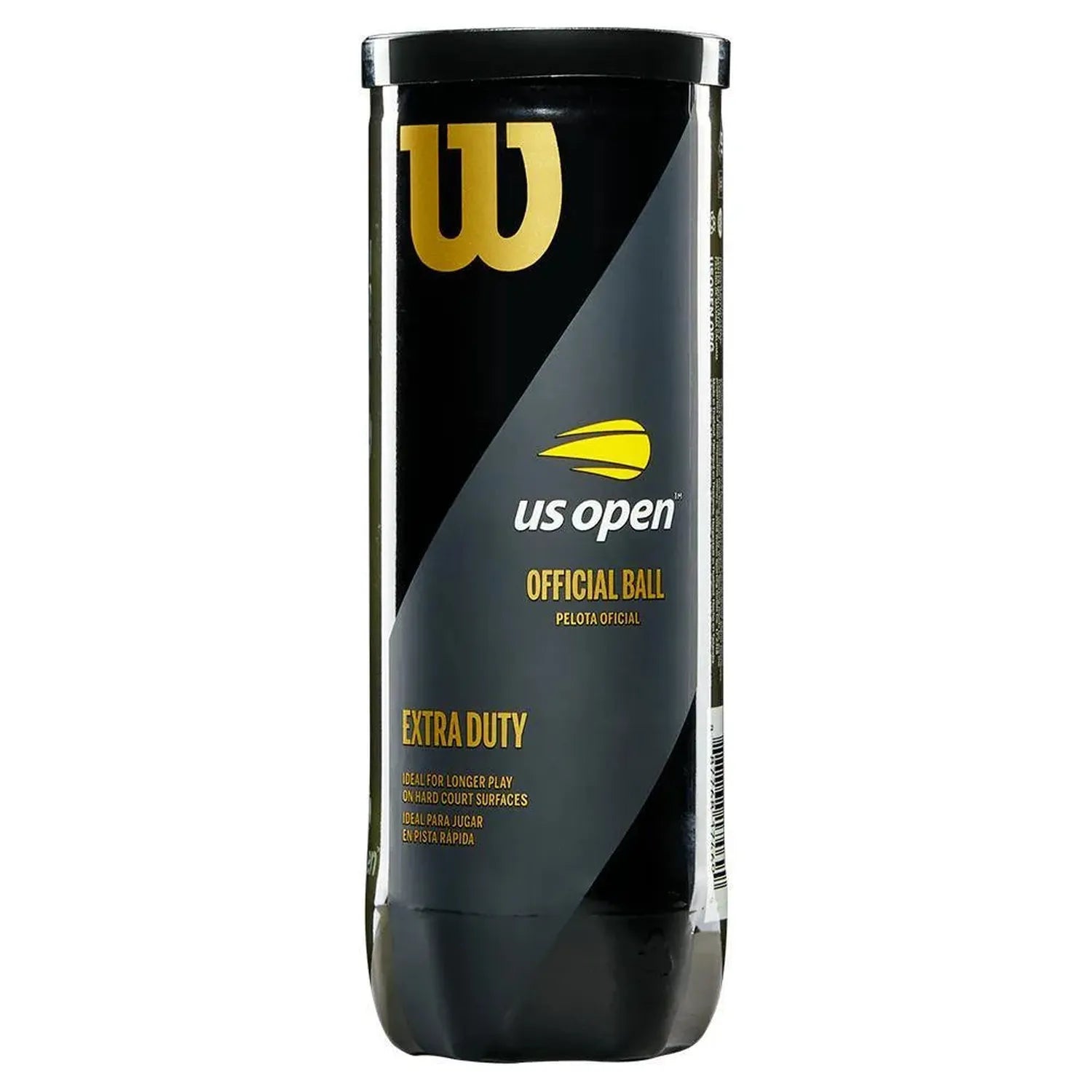 Wilson US Open Tennis Balls - Thumbnail 2