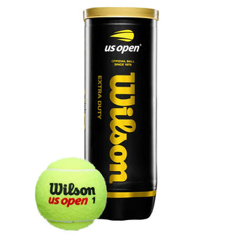US Open Extra Duty Tennis Ball Case,Balls,Wilson,,,Tennis Express,WRT106200CS-2_49ef6327-ed9e-46d3-b234-3bf8b4d8369c