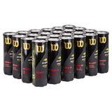 US Open Regular Duty Ball Case-Balls-Wilson-WRT107300-11-Tennis Express