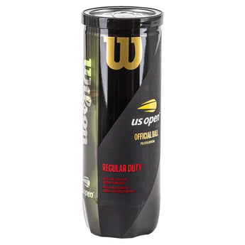 US Open Regular Duty Ball Case-Balls-Wilson-WRT107300-2-Tennis Express