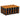 Roland Garros Clay Court Tennis Ball Case