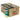US Open Green Tournament Tennis Ball Case-Balls-Wilson-WRT137500CS-1-Tennis Express