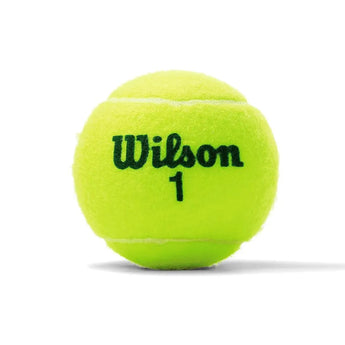 US Open Green Tournament Tennis Ball Case-Balls-Wilson-WRT137500CS-21-Tennis Express