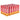 US Open Red Tournament Tennis Ball Case-Balls-Wilson-WRT137600CS-Tennis Express
