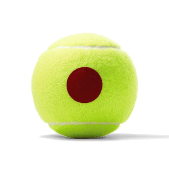 US Open Red Tournament Tennis Ball Can-Balls-Wilson-WRT137600can-31-4-[Sku]-Tennis Express