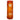 US Open Orange Tournament Tennis Ball Case-Balls-Wilson-WRT137700CS-21-Tennis Express