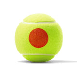 US Open Orange Tournament Tennis Ball Case-Balls-Wilson-WRT137700CS-3-Tennis Express
