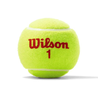 US Open Orange Tournament Tennis Ball Case-Balls-Wilson-WRT137700CS-4-Tennis Express