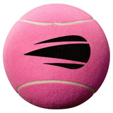 9 Inch Jumbo Pink Tennis Ball Deflated-Balls-Wilson-WRX2096PKXB-2-Tennis Express
