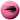 9 Inch Jumbo Pink Tennis Ball Deflated-Balls-Wilson-WRX2096PKXB-2-Tennis Express