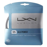 ALU Power 125 Seed String-Strings-Luxilon-WRX995100-SET-1-[Sku]-Tennis Express