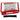 18 Foot Starter EZ Tennis Net-Court Equipment-Wilson-WRZ2590-4-Tennis Express