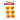 Starter Easy Foam 6 Pack Stage 3 Training Balls-Balls-Wilson-WRZ259300-Tennis Express