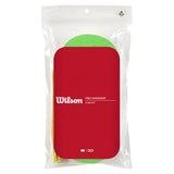 Pro Overgrip 30 Pack,Accessories,Wilson,Green,,Tennis Express,WRZ4017-g-1