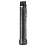 Featherthin Replacement Tennis Grip Black,Accessories,Wilson,,,Tennis Express,WRZ4204BK-2