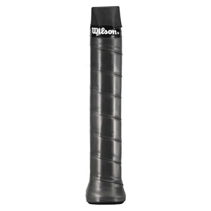 Featherthin Replacement Tennis Grip Black,Accessories,Wilson,,,Tennis Express,WRZ4204BK-2