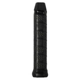 Cushion Aire Classic Sponge Replacement Grip Black,Accessories,Wilson,,,Tennis Express,WRZ4205BK-2