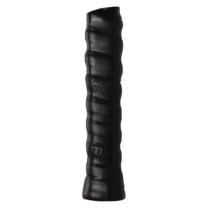 Cushion Pro Replacement Tennis Grip Black,Accessories,Wilson,,,Tennis Express,WRZ4209BK-2