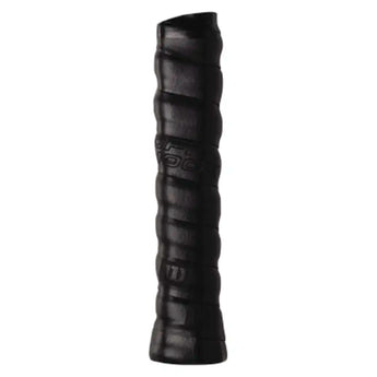 Cushion Pro Replacement Tennis Grip Black,Accessories,Wilson,,,Tennis Express,WRZ4209BK-2
