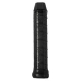 Cushion Aire Classic Perforated Grip Black,Accessories,Wilson,,,Tennis Express,WRZ4210BK-2