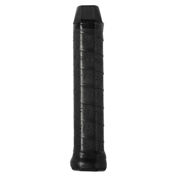 Cushion Aire Classic Perforated Grip Black,Accessories,Wilson,,,Tennis Express,WRZ4210BK-2