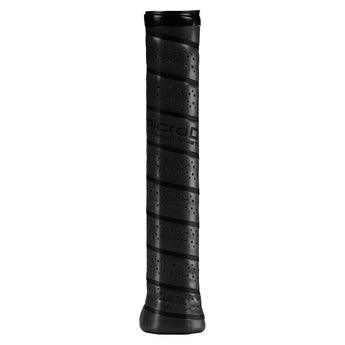 Micro-Dry Comfort Replacement Grip Black,Accessories,Wilson,,,Tennis Express,WRZ4211BK-2