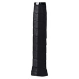 Leather Tennis Grip Black,Accessories,Wilson,,,Tennis Express,WRZ470300-2