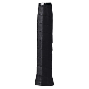 Leather Tennis Grip Black,Accessories,Wilson,,,Tennis Express,WRZ470300-2