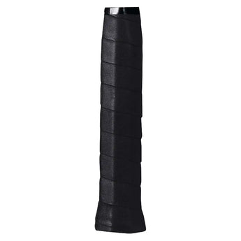Leather Tennis Grip Black,Accessories,Wilson,,,Tennis Express,WRZ470300-2