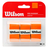 Pro Tennis Overgrip,Accessories,Wilson,Orange,,Tennis Express,WRZ4708-o-1