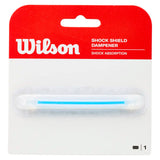 Shock Shield Tennis Dampener,Accessories,Wilson,,,Tennis Express,WRZ537900-1
