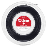 Revolve Spin Tennis String Reel,Strings,Wilson,Black,16,Tennis Express,WRZ90R-16-b-1