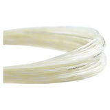 Sensation Control 16G Tennis String Reel Natural-Strings-Wilson-WRZ911200R-1-Tennis Express
