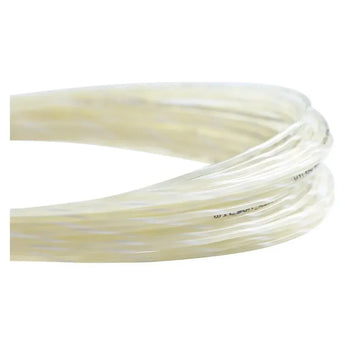 Sensation Control 16G Tennis String Reel Natural-Strings-Wilson-WRZ911200R-1-Tennis Express